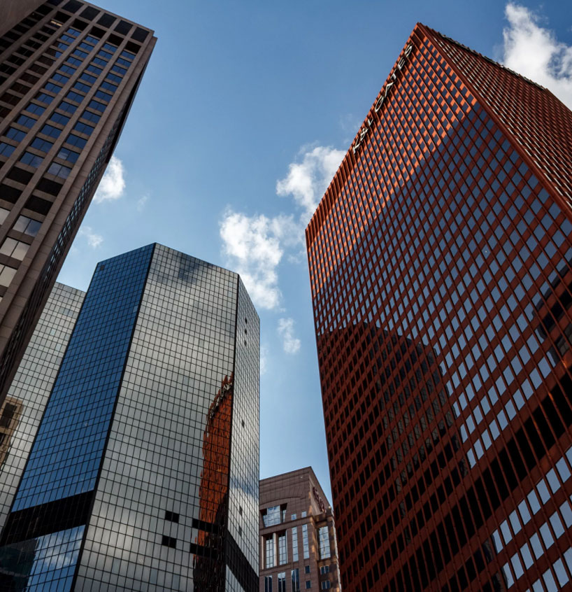 Assessment of Borrower and Property